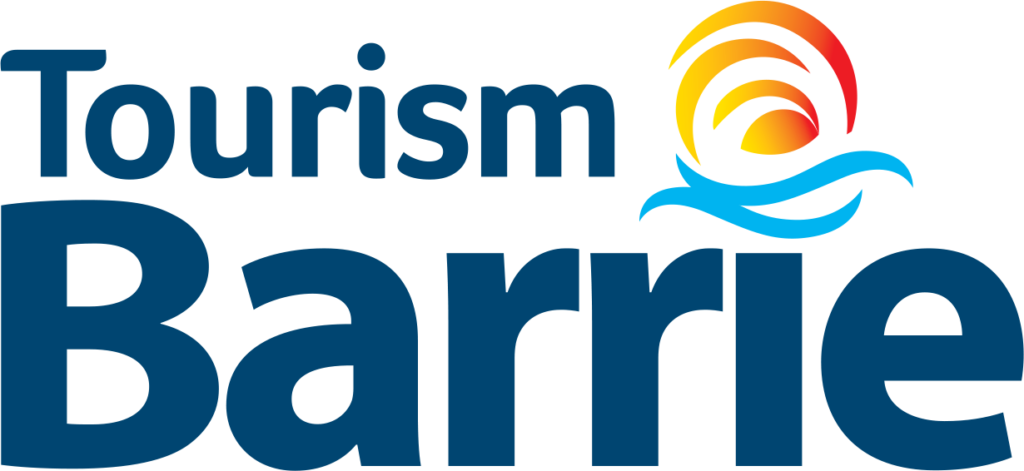 we work with notable brands - Tourism Barrie