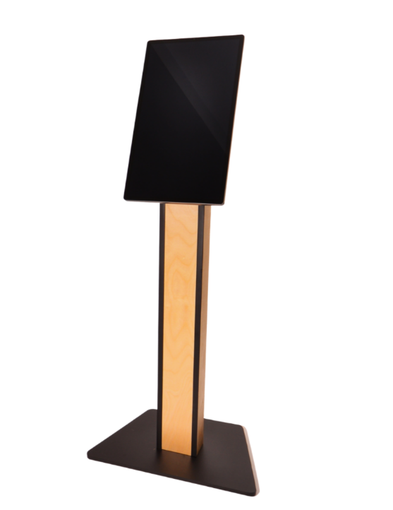 QWK 22 (Hardware)