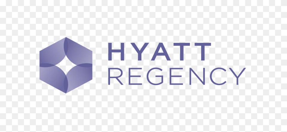 we work with notable brands - Hyatt REgency